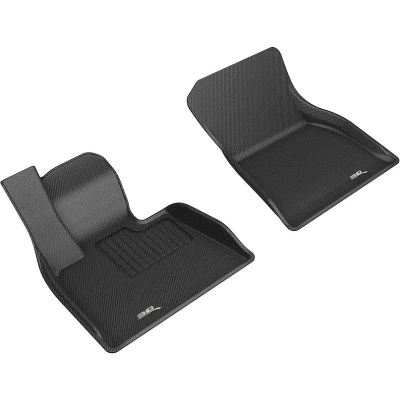 3D MAXpider black auto part