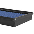 aFe air filter close-up