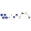 SuperPro auto part detail