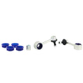 SuperPro auto part close-up