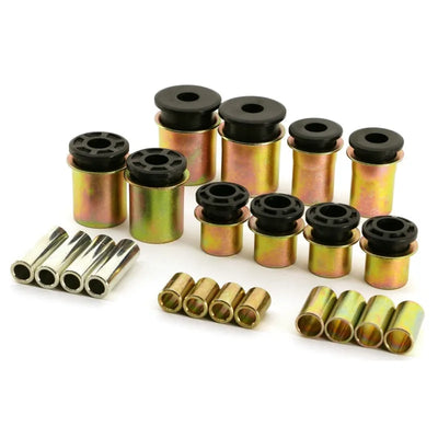 Air Ride Technologies (Ride control arms