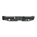 Road Armor bumper