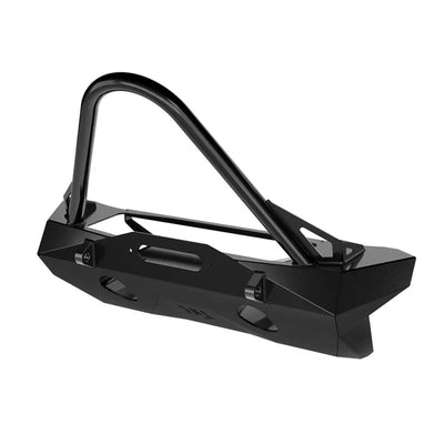 ICON bumper