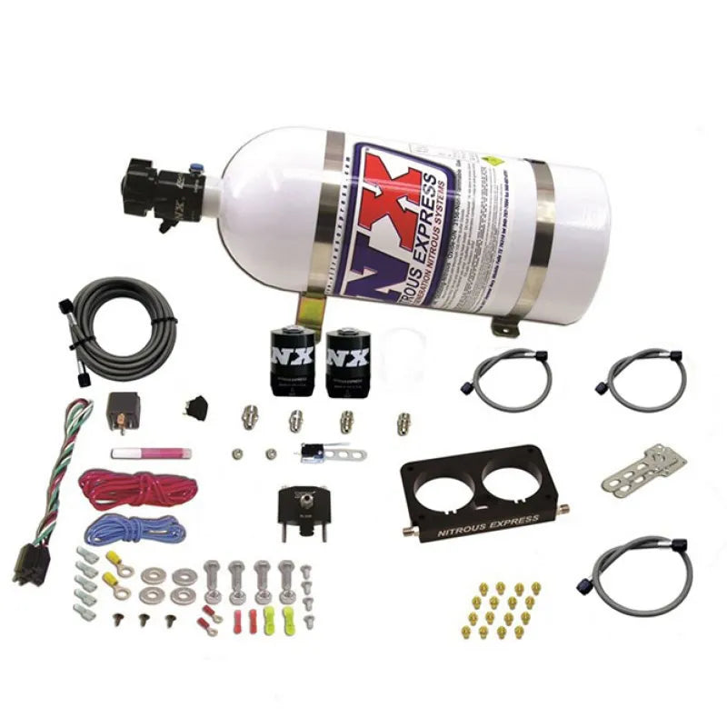 Nitrous Express auto part
