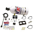 Nitrous Express auto part detail