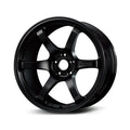 Gram Lights black auto part