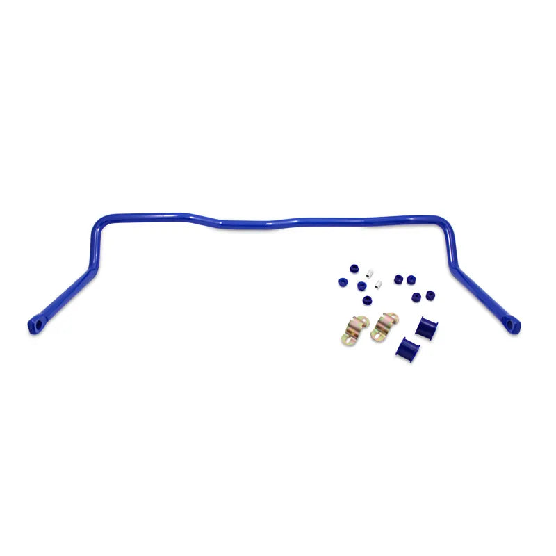 SuperPro sway bar