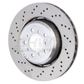 SHW Performance auto part