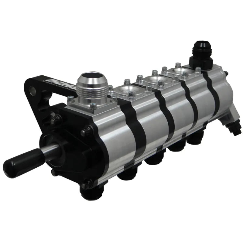 Moroso auto part