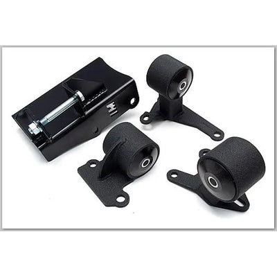 Innovative Mounts black auto part