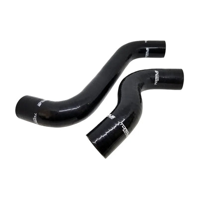 Torque Solution black auto part