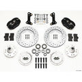 Wilwood auto part