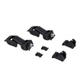 Kentrol black auto part