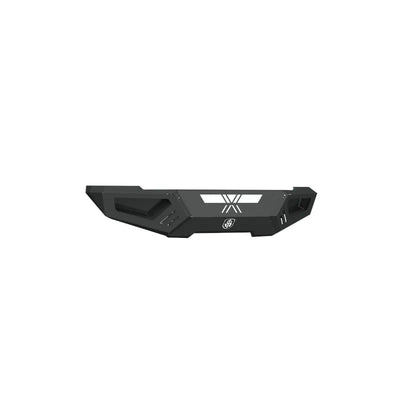 Road Armor bumper
