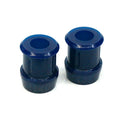 SuperPro control arms