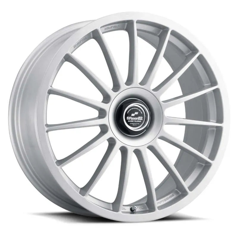 fifteen52 silver auto part