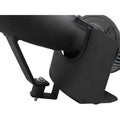 aFe cold air intake detail