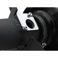 aFe cold air intake