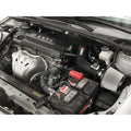 aFe cold air intake detail