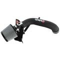 aFe cold air intake close-up