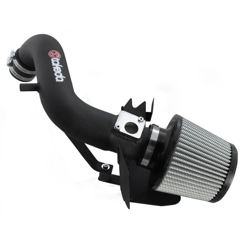 aFe cold air intake