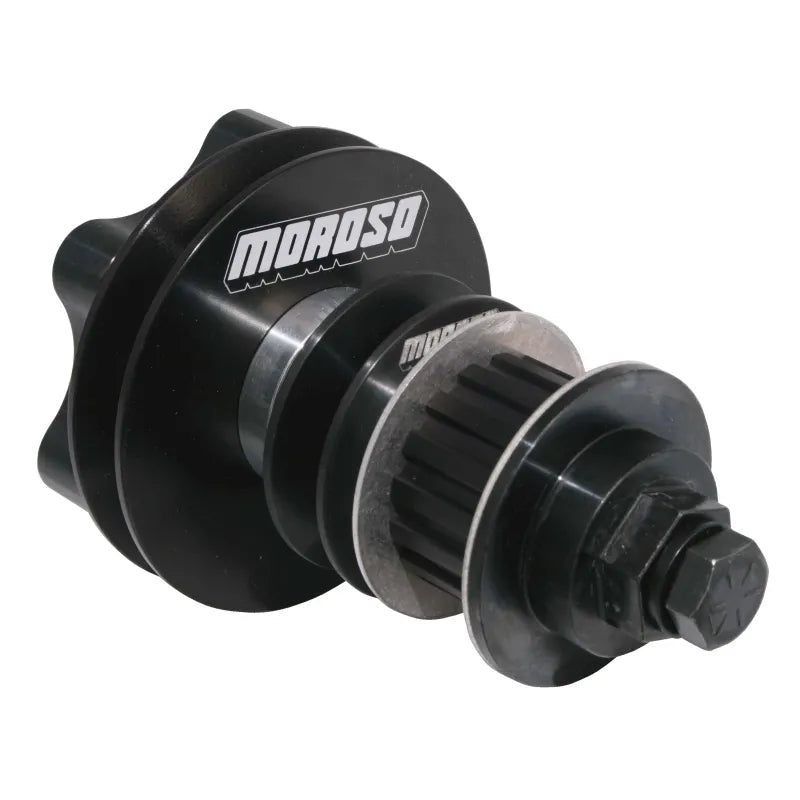 Moroso hardware kit