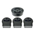 Torque Solution exhaust