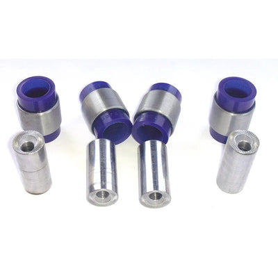 SuperPro control arms