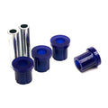 SuperPro control arms