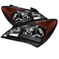 SPYDER auto part