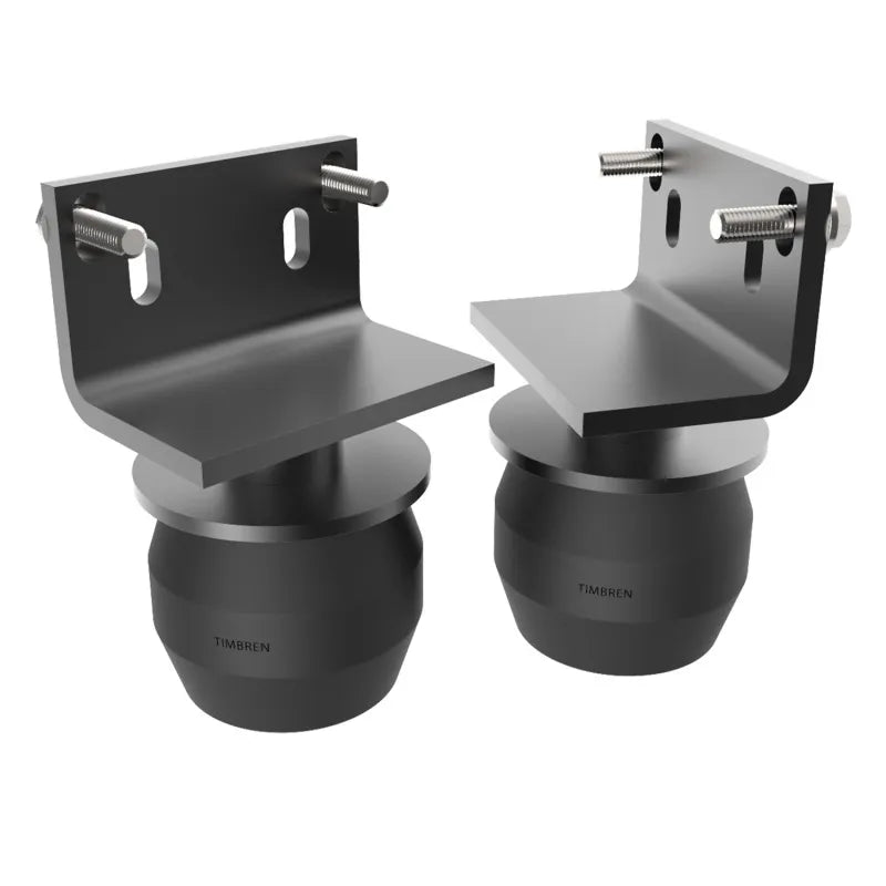 Timbren auto part