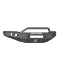 Road Armor bumper
