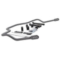 Hellwig Products sway bar close-up
