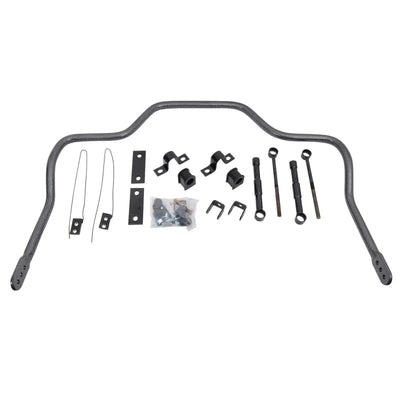 Hellwig Products silver sway bar