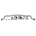 Hellwig Products sway bar installed view