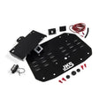 JKS Manufacturing auto part installed view