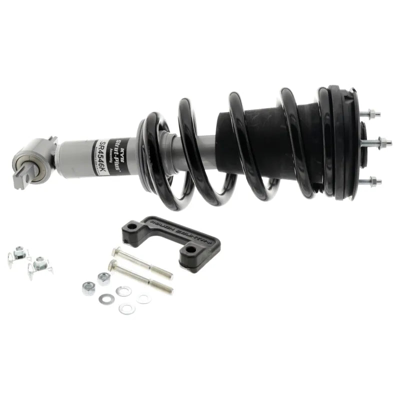 KYB strut brace