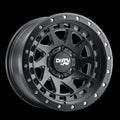 Dirty Life Wheels auto part