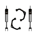 ICON shock absorber