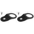 Torque Solution black auto part