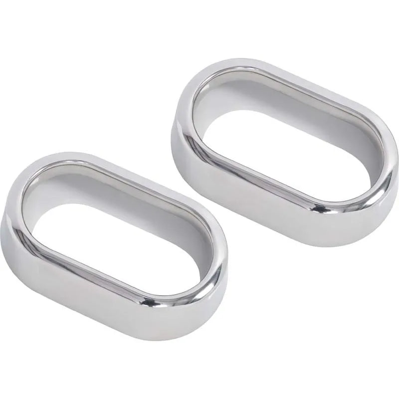 Kentrol silver auto part