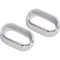 Kentrol silver auto part