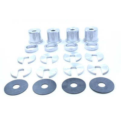 SPL PARTS INC. auto part