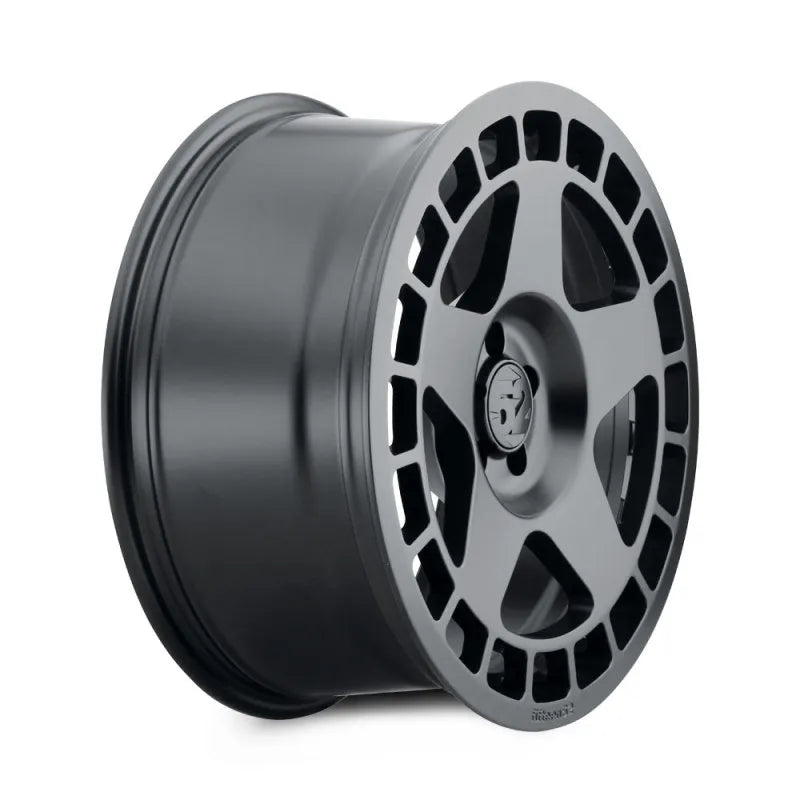 fifteen52 black auto part