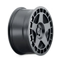 fifteen52 black auto part