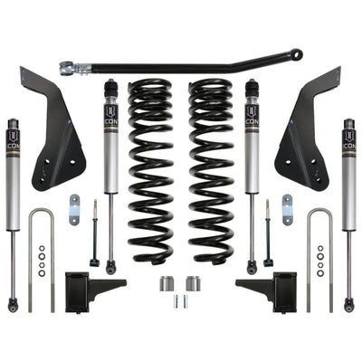ICON auto part