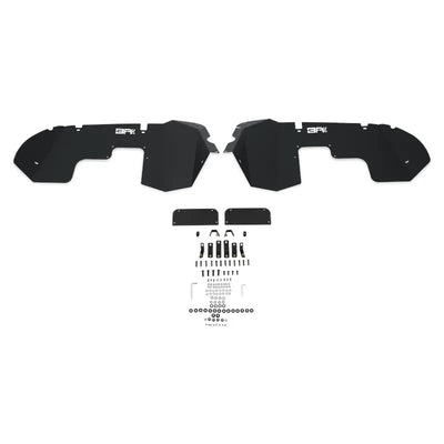 Body Armor 4x4 auto part