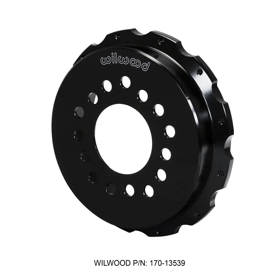 Wilwood auto part