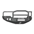 Road Armor bumper