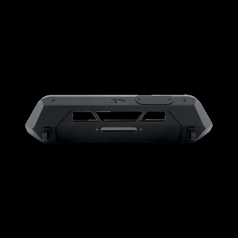Body Armor 4x4 bumper